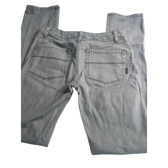 Patagonia Denim - Patagonia Womans Jeans